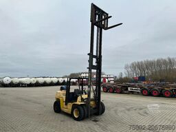 Hyster H7.00XL LPG 7.000kg