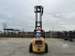 Hyster H7.00XL LPG 7.000kg