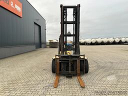 Hyster H7.00XL LPG 7.000kg