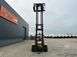 Hyster H7.00XL LPG 7.000kg