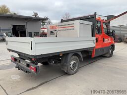 Iveco Daily 35S16H3.0D with Tool Box on both sides