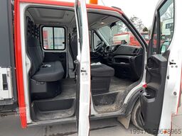 Iveco Daily 35S16H3.0D with Tool Box on both sides