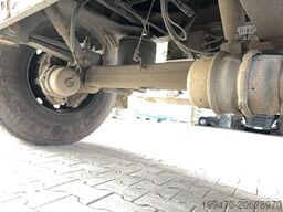 Schwarzmüller SM K-Series 2-axle steel segment tipper semitrailer