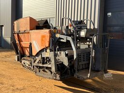 Vögele Super 800 incl. 35cm extensions