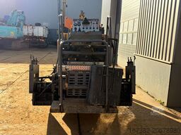 Vögele Super 800 incl. 35cm extensions