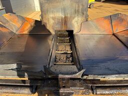 Vögele Super 800 incl. 35cm extensions