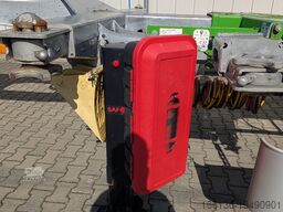 FLIEGL 3-Achs Containerchassis Vario V3 – Bild 10
