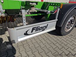 FLIEGL 3-Achs Containerchassis Vario V3 – Bild 11