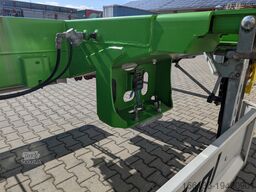 FLIEGL 3-Achs Containerchassis Vario V3 – Bild 17