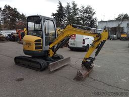 Wacker Neuson EZ28