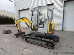 Wacker Neuson EZ28