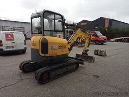 Wacker Neuson EZ28