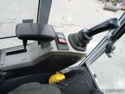 Wacker Neuson EZ28