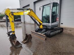Wacker Neuson EZ26