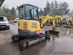 Wacker Neuson EZ26