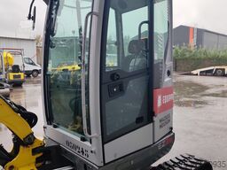Wacker Neuson EZ26