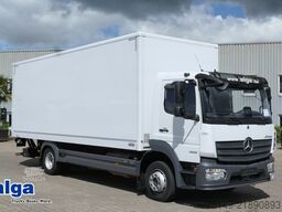 MERCEDES-BENZ 1223 L Atego 4x2, LBW, AHK, Automatik, 56tkm, AC