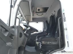 MERCEDES-BENZ 1223 L Atego 4x2, LBW, AHK, Automatik, 56tkm, AC