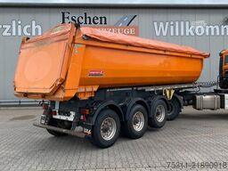 LANGENDORF SKS-HS 24/30 24m³ Stahl*E-Verdeck*Liftachse*Alu