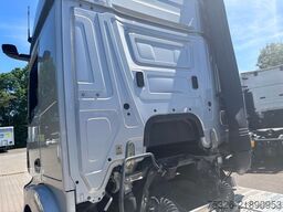 MERCEDES-BENZ 1840LS Streamspace Hydraulik Alcoa