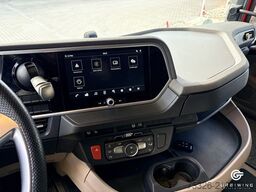 DAF XG 480 FT, Retarder