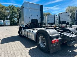 MERCEDES-BENZ 1840 LS Streamspace Hydraulik Alcoa