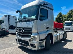 MERCEDES-BENZ 1840 LS Streamspace Hydraulik Alcoa