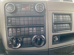 MAN TGS 18.460 4x4 Kardan*Kein Hydro*TOP*Automatik
