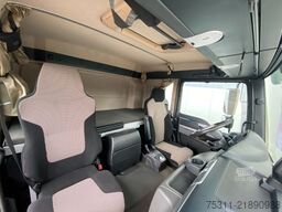 MAN TGM 18.340 I 2-S-Kipper*HIAB 142 ES-3 Kran*FUNK