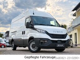 IVECO DAILY 35S16V L2H2 Kurz AUTOMATIK 3,5t-AHK 160 PS