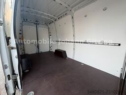 IVECO DAILY 35S16V L2H2 Kurz AUTOMATIK 3,5t-AHK 160 PS