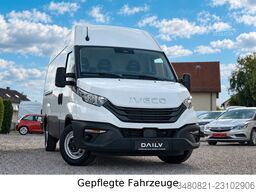 IVECO DAILY 35S18V L2H2 3.0L AUTOMATIK 3,5t-AHK 176 PS