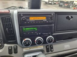 FUSO Canter 7C18 3-Sitzer Klima Ladebordwand