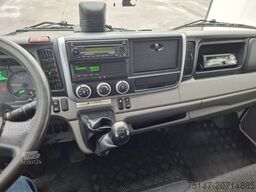 FUSO Canter 7C18 Meiller 3-Sitzer AHK Klima