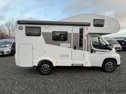 SUNLIGHT A 60 MJ26|Automatik|Markise|Fahrradträger 3-fach