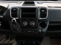 SUNLIGHT A 60 MJ26|Automatik|Markise|Fahrradträger 3-fach