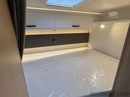 SUNLIGHT A 60 MJ26|Automatik|Markise|Fahrradträger 3-fach