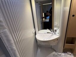 SUNLIGHT A 60 MJ26|Automatik|Markise|Fahrradträger 3-fach