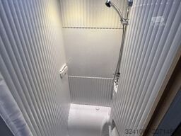 SUNLIGHT A 60 MJ26|Automatik|Markise|Fahrradträger 3-fach