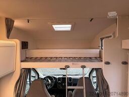 SUNLIGHT A 60 MJ26|Automatik|Markise|Fahrradträger 3-fach