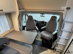 SUNLIGHT A 60 MJ26|Automatik|Markise|Fahrradträger 3-fach