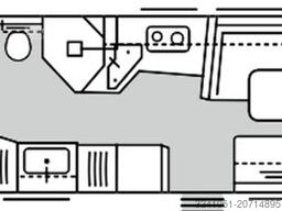 MORELO Loft Premium 90 MB 2026*Digi-Rücksp.*Fußbodenhei