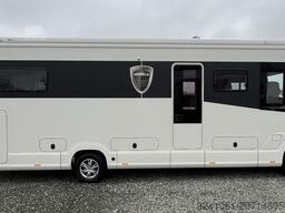 MORELO Loft Premium 90 MB 2026*Digi-Rücksp.*Fußbodenhei