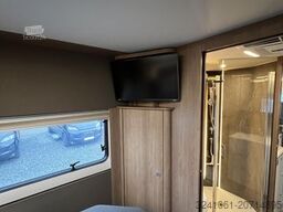 MORELO Loft Premium 90 MB 2026*Digi-Rücksp.*Fußbodenhei