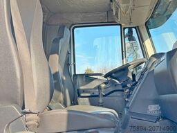 IVECO TRAKKER * HIAB 211 E - 6 HIDUO+ FUNK / 8x4 *TOP