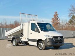 MERCEDES-BENZ Sprinter Kipper 3,05 m * TOP