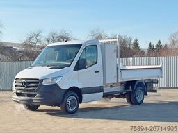 MERCEDES-BENZ Sprinter Kipper 3,05 m * TOP