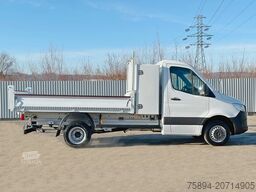 MERCEDES-BENZ Sprinter Kipper 3,05 m * TOP