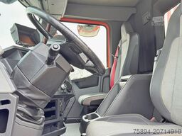 RENAULT K 430 * HIAB 211 EP - 5 HIDUO+ FUNK * 8x4