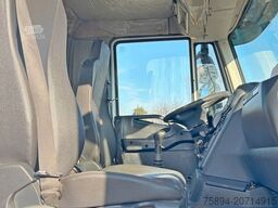 IVECO TRAKKER * HIAB 211 E - 6 HIDUO+ FUNK / 8x4 *TOP